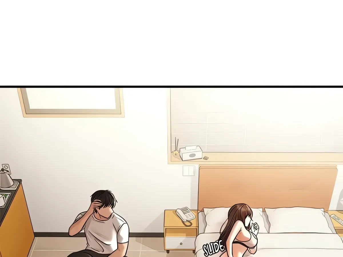Read Matched with My Bully on Random Chat chapter 8 image 117 on Lezhin