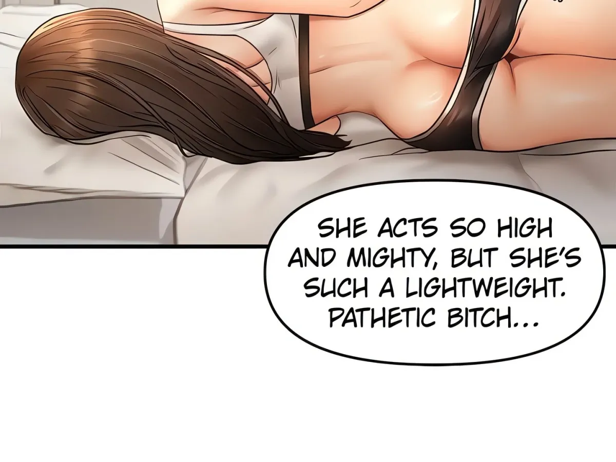Read Matched with My Bully on Random Chat chapter 8 image 121 on Lezhin