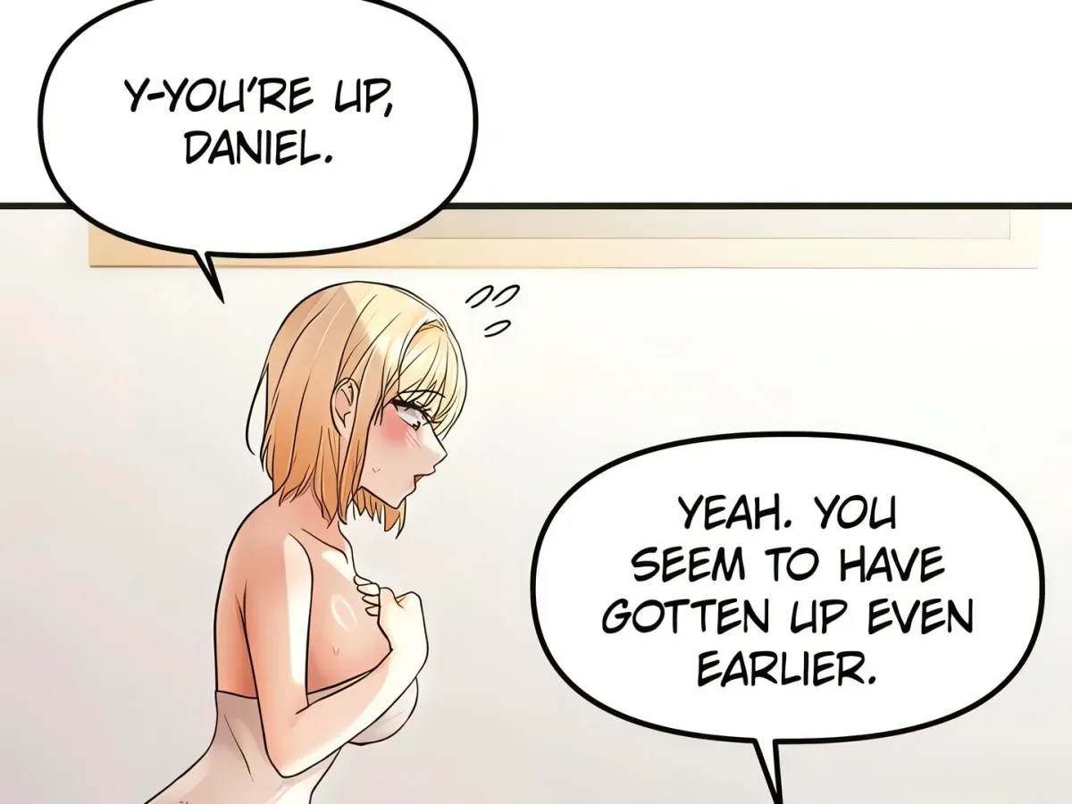 Read Matched with My Bully on Random Chat chapter 8 image 133 on Lezhin