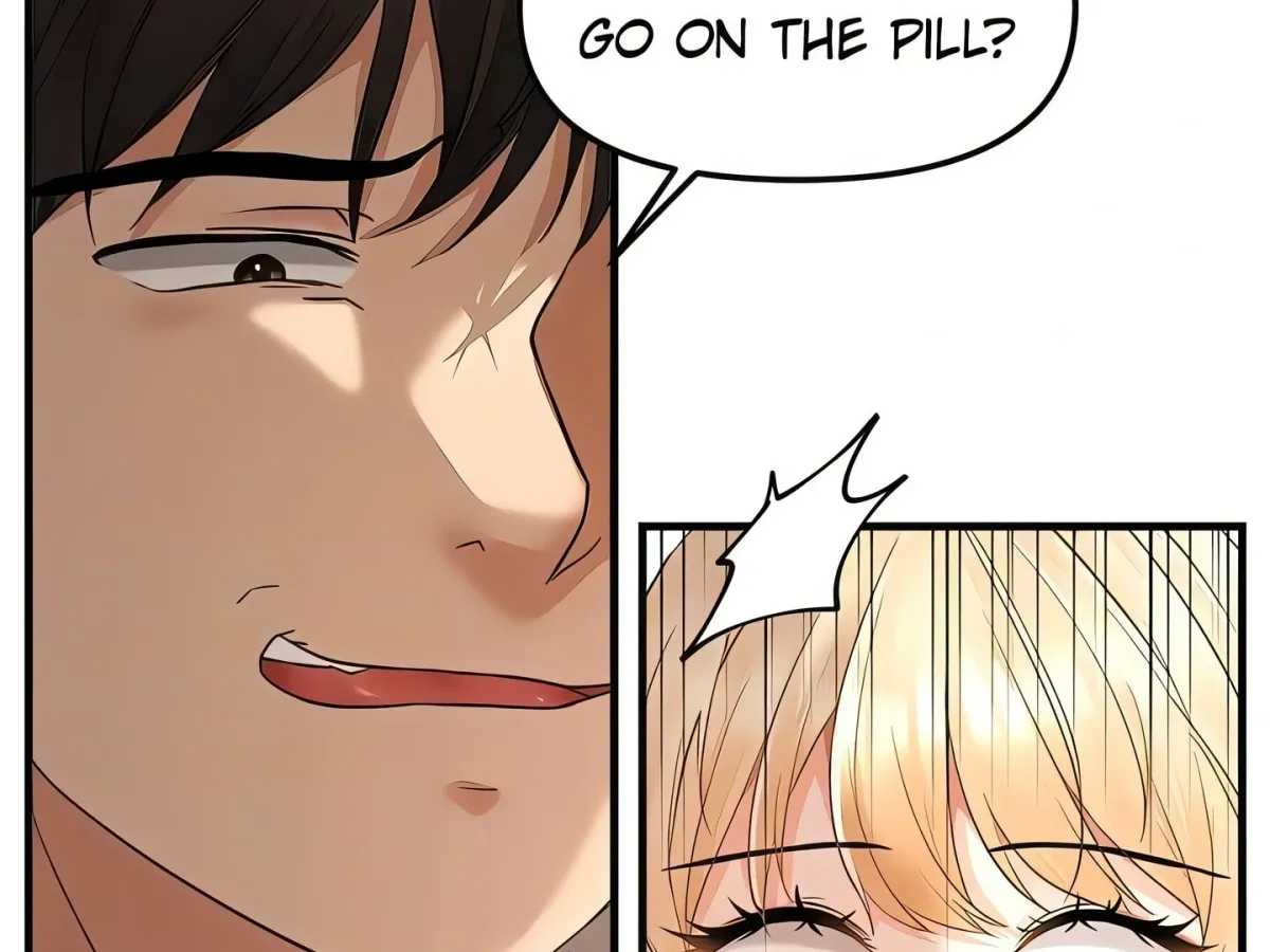 Read Matched with My Bully on Random Chat chapter 8 image 146 on Lezhin