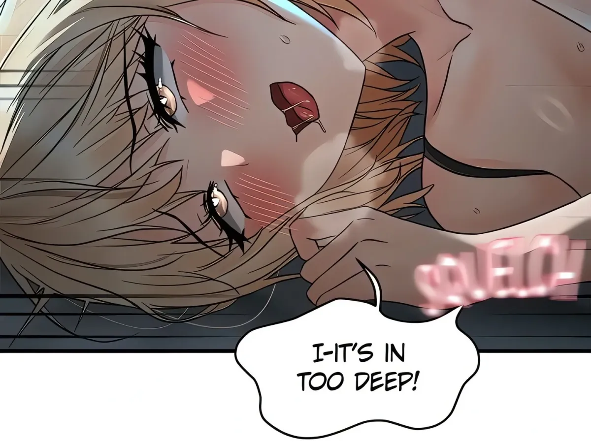 Read Matched with My Bully on Random Chat chapter 8 image 26 on Lezhin
