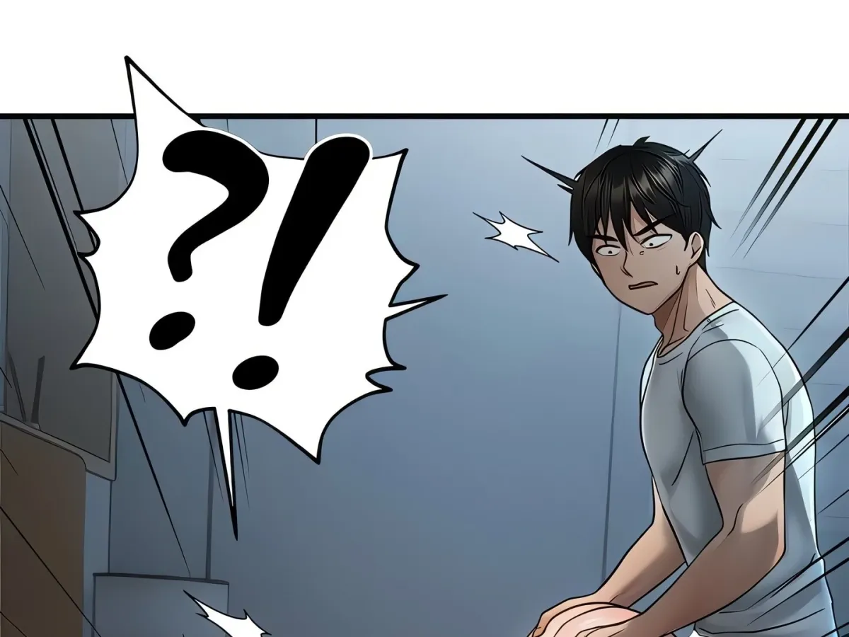 Read Matched with My Bully on Random Chat chapter 8 image 31 on Lezhin