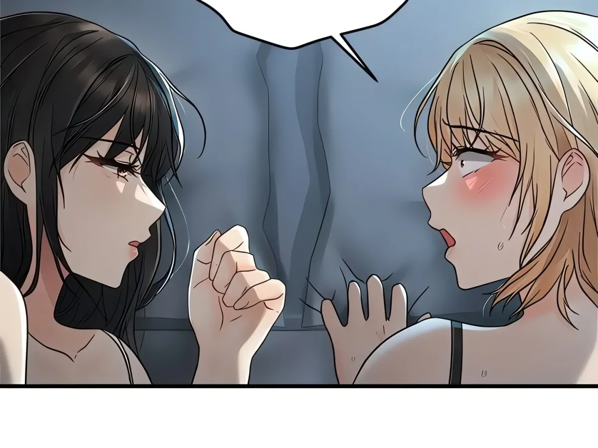 Read Matched with My Bully on Random Chat chapter 8 image 34 on Lezhin
