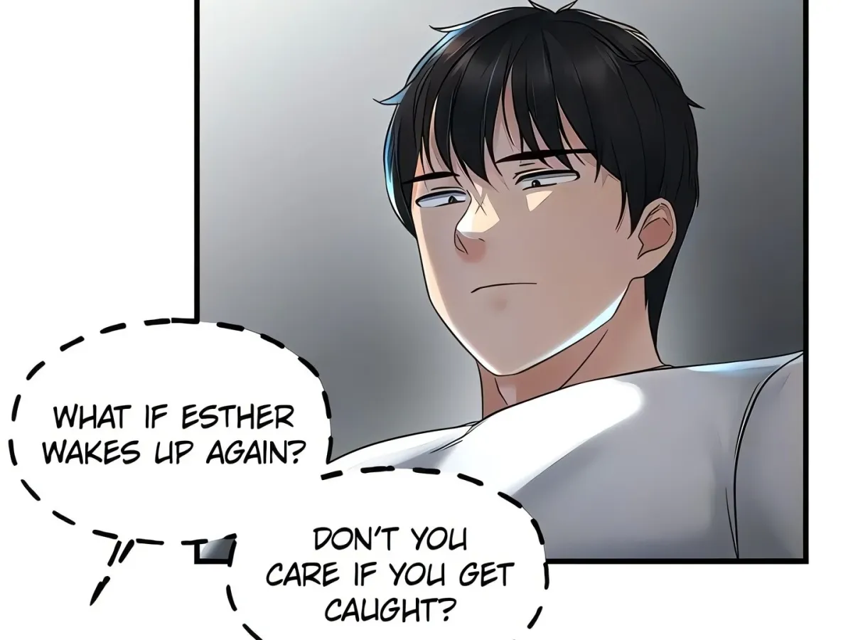 Read Matched with My Bully on Random Chat chapter 8 image 46 on Lezhin