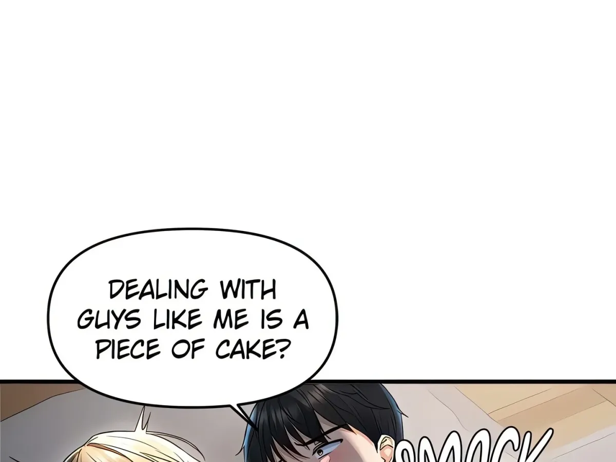 Read Matched with My Bully on Random Chat chapter 8 image 6 on Lezhin