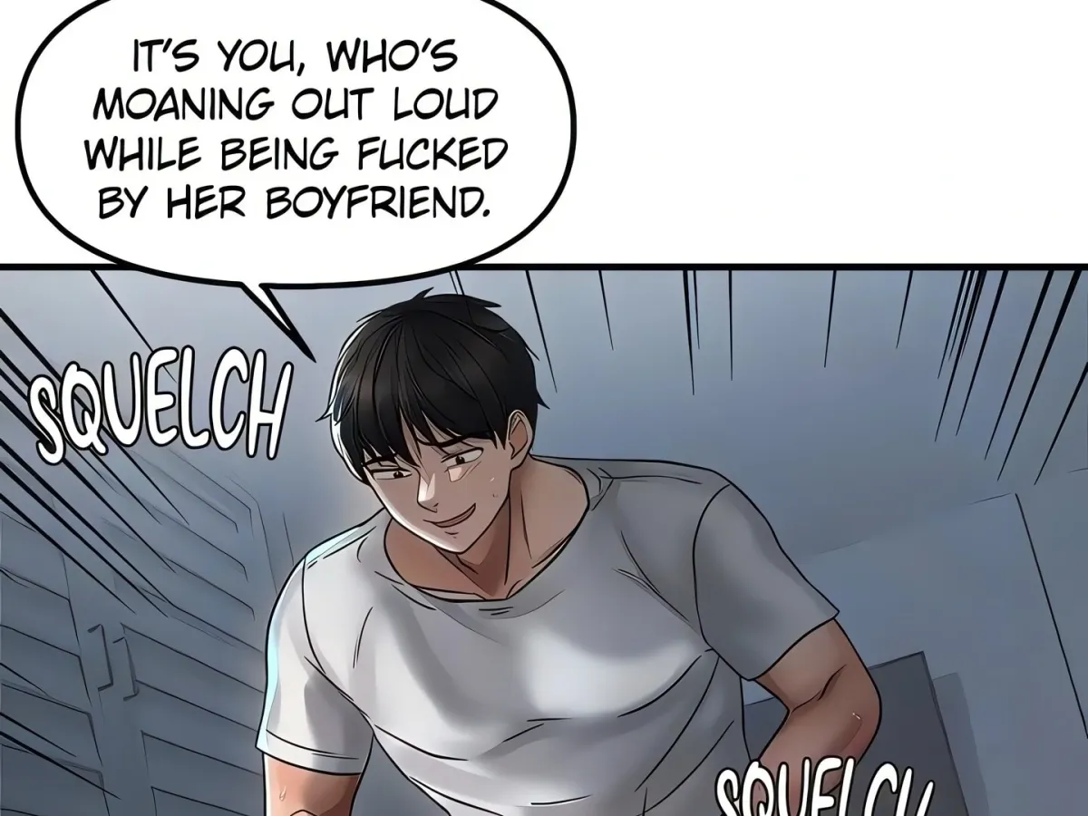 Read Matched with My Bully on Random Chat chapter 8 image 66 on Lezhin