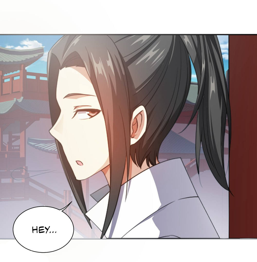 Read Matchless Emperor (Colored) chapter 1 image 10 on Lezhin