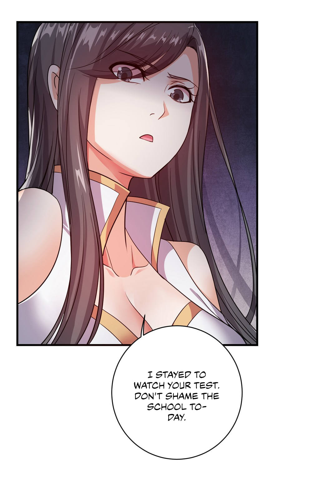 Read Matchless Emperor (Colored) chapter 1 image 28 on Lezhin