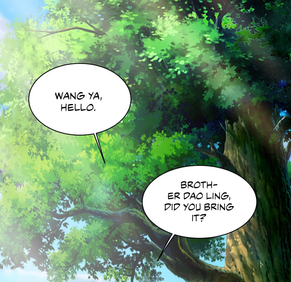 Read Matchless Emperor (Colored) chapter 1 image 36 on Lezhin