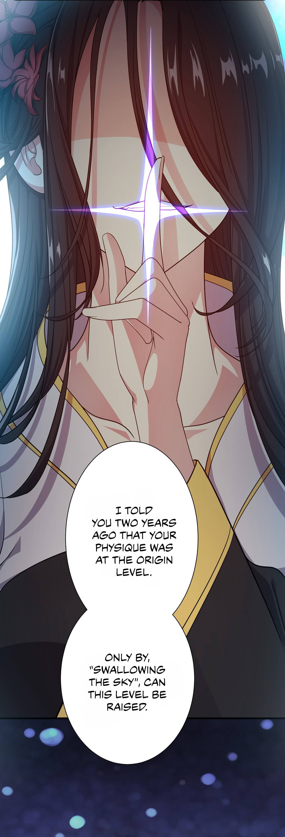 Read Matchless Emperor (Colored) chapter 1 image 4 on Lezhin
