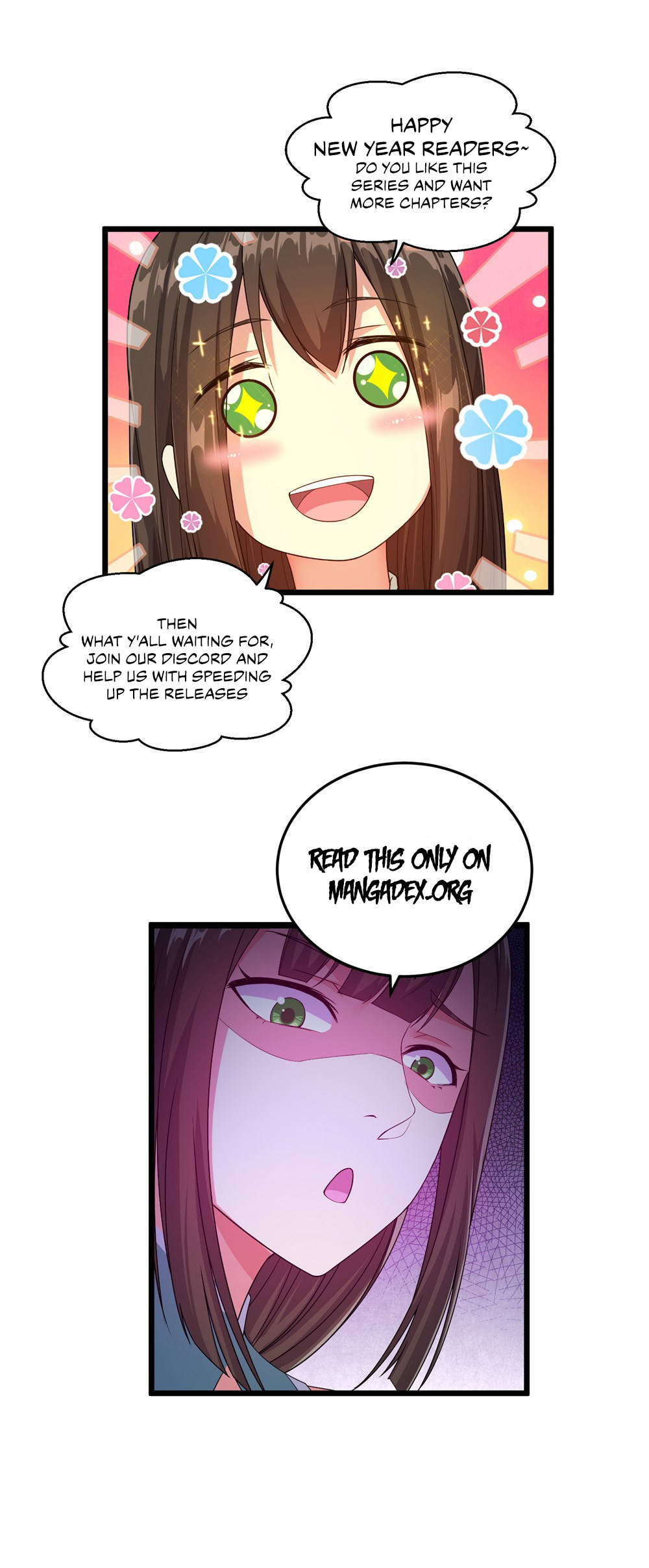 Read Matchless Emperor (Colored) chapter 1 image 43 on Lezhin