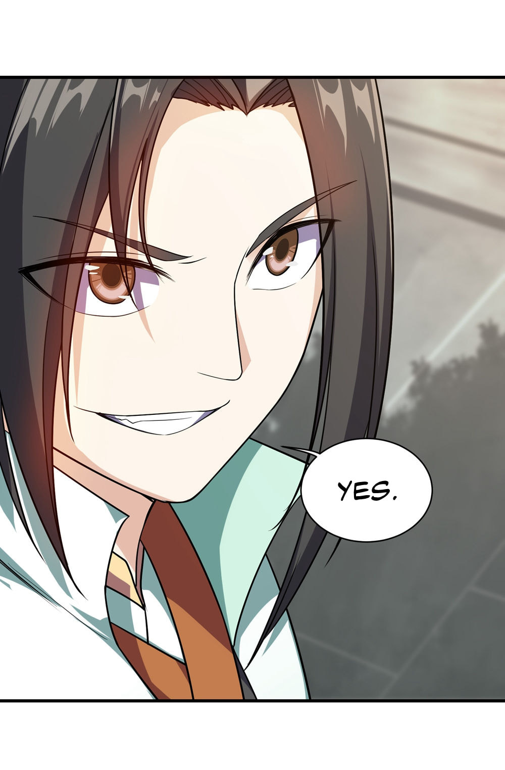 Read Matchless Emperor (Colored) chapter 10 image 16 on Lezhin