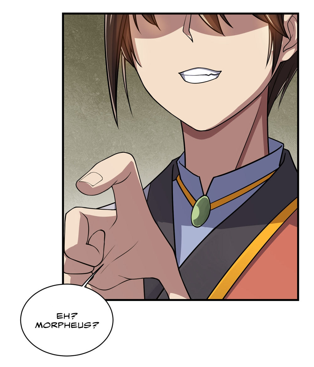 Read Matchless Emperor (Colored) chapter 10 image 7 on Lezhin