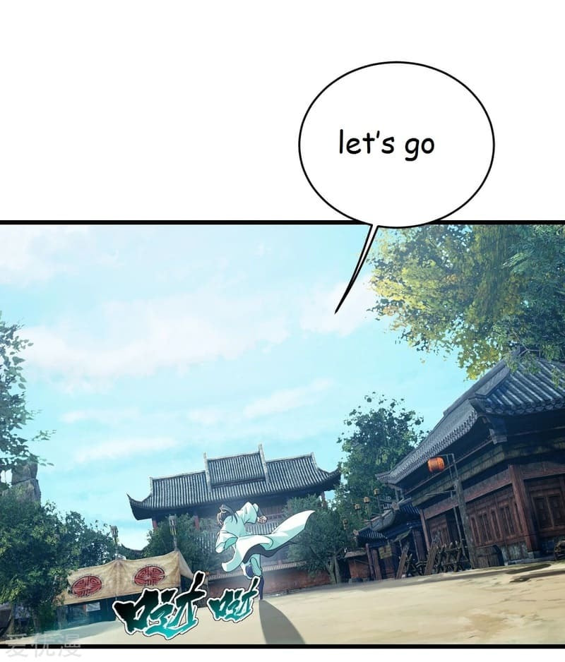 Read Matchless Emperor (Colored) chapter 101 image 12 on Lezhin