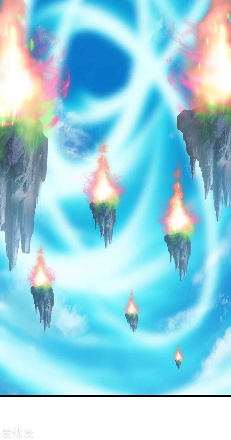 Read Matchless Emperor (Colored) chapter 101 image 14 on Lezhin