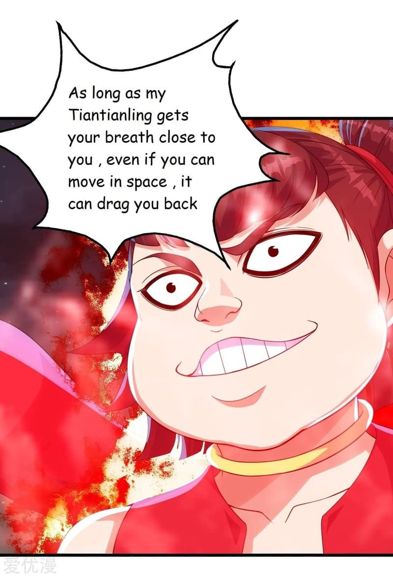 Read Matchless Emperor (Colored) chapter 104 image 8 on Lezhin