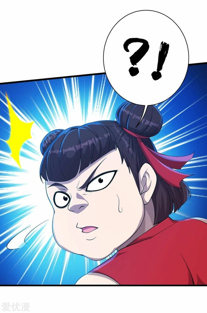 Read Matchless Emperor (Colored) chapter 105 image 4 on Lezhin
