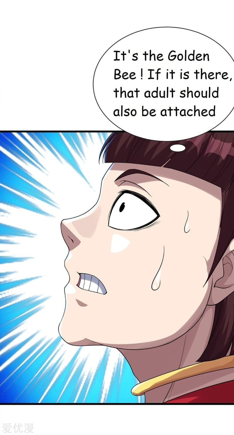 Read Matchless Emperor (Colored) chapter 105 image 7 on Lezhin