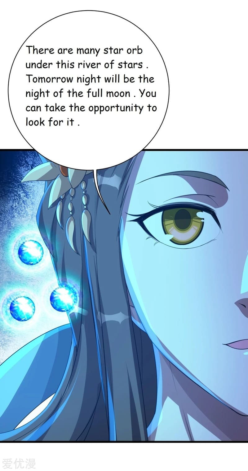 Read Matchless Emperor (Colored) chapter 106 image 13 on Lezhin