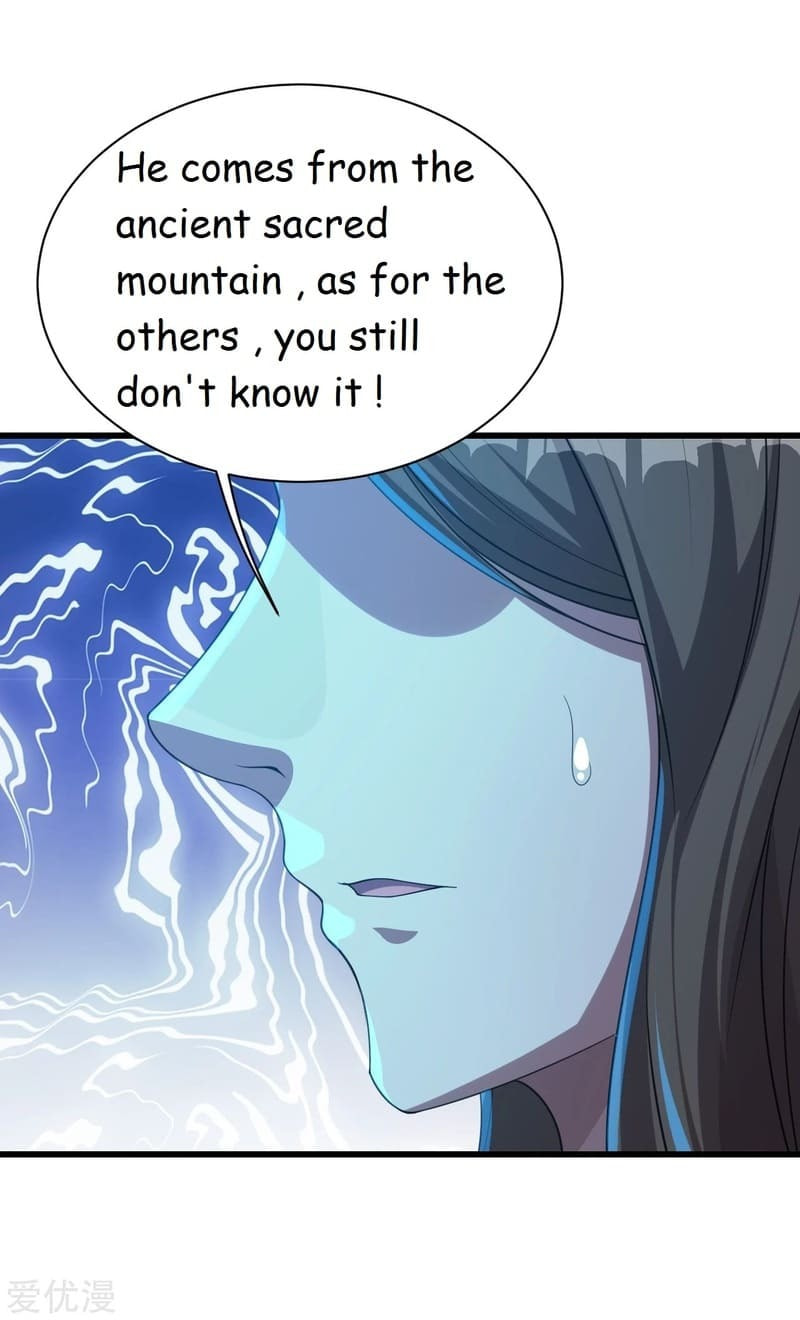 Read Matchless Emperor (Colored) chapter 106 image 17 on Lezhin