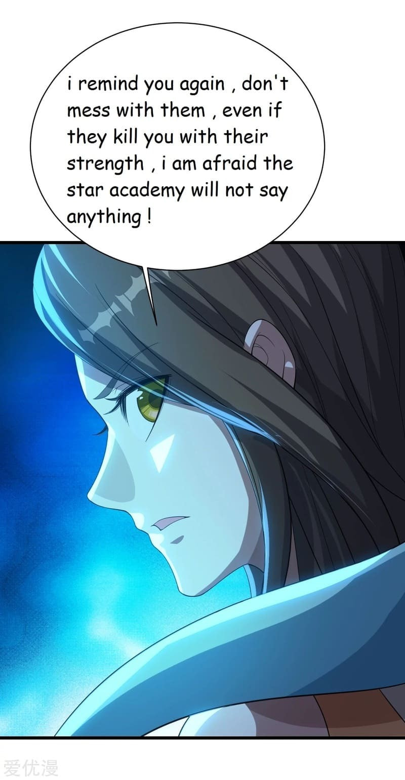 Read Matchless Emperor (Colored) chapter 106 image 23 on Lezhin