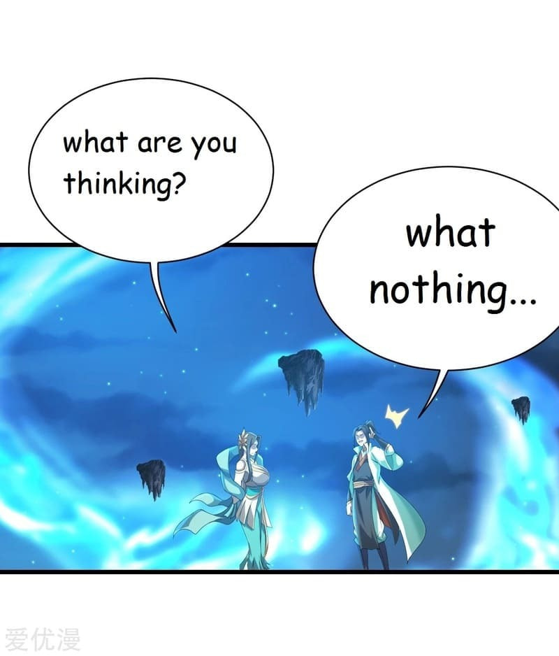 Read Matchless Emperor (Colored) chapter 106 image 24 on Lezhin