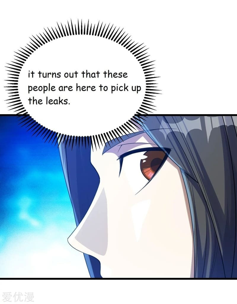 Read Matchless Emperor (Colored) chapter 107 image 11 on Lezhin