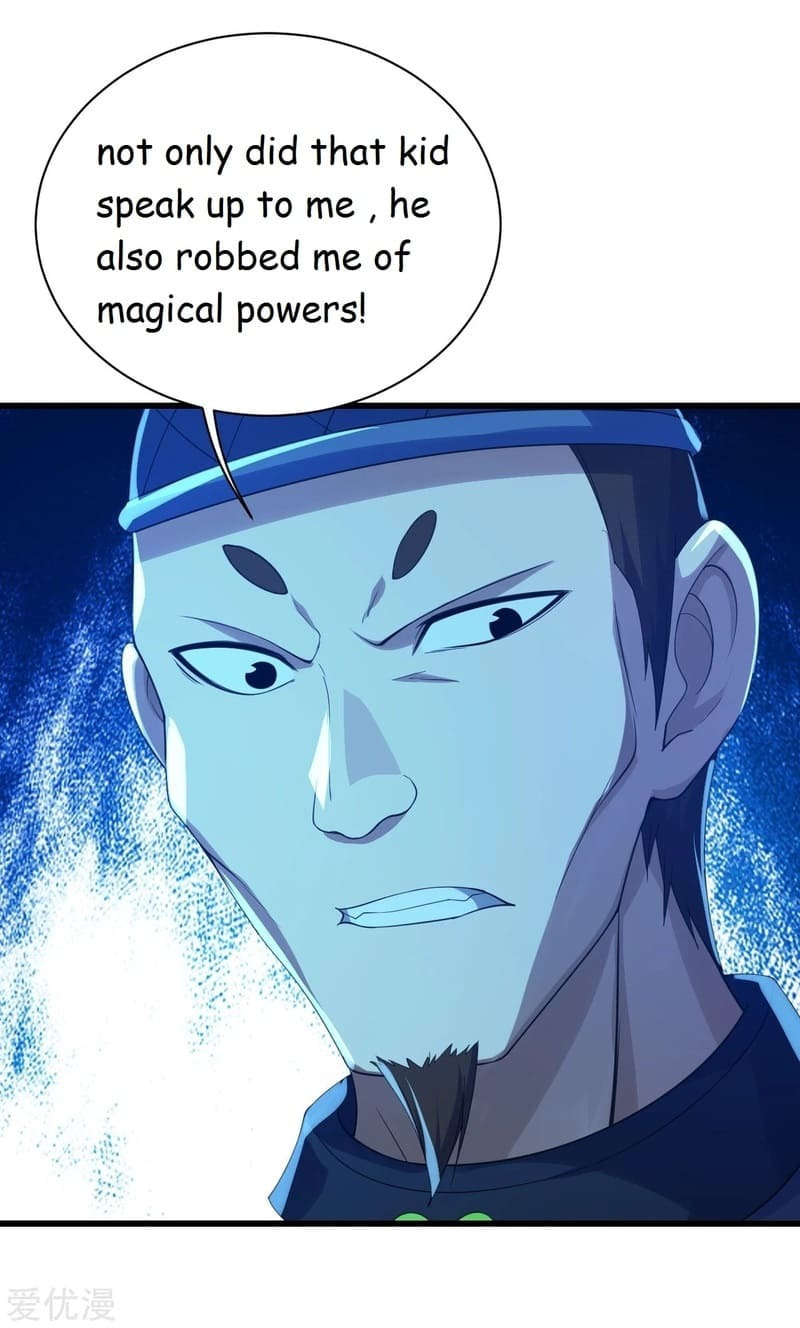 Read Matchless Emperor (Colored) chapter 107 image 18 on Lezhin