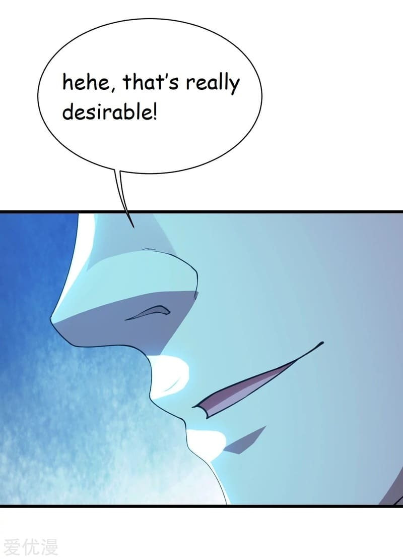 Read Matchless Emperor (Colored) chapter 107 image 21 on Lezhin