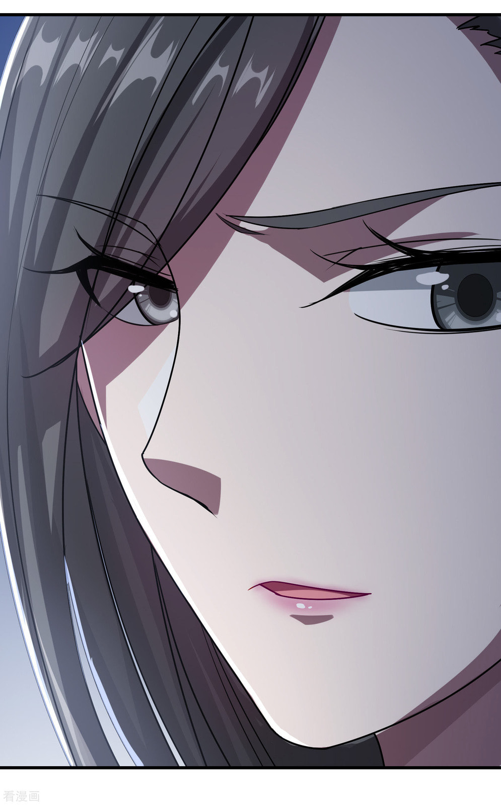 Read Matchless Emperor (Colored) chapter 11 image 25 on Lezhin