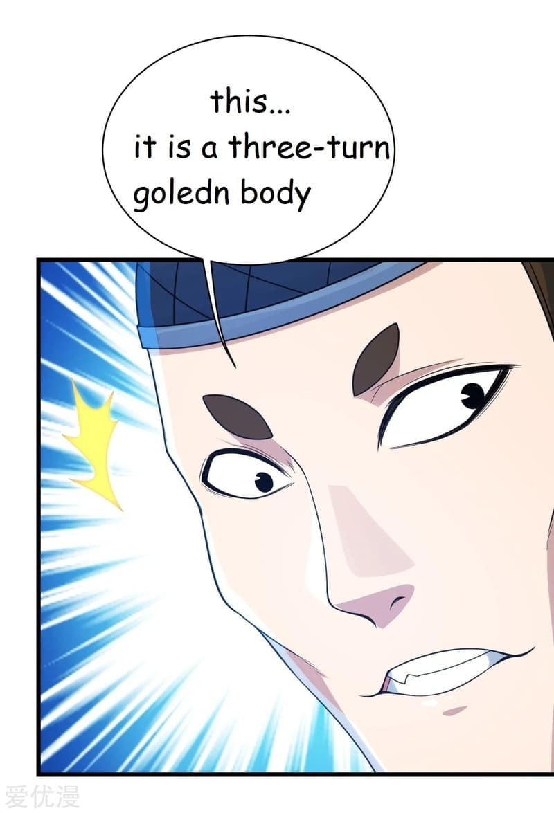 Read Matchless Emperor (Colored) chapter 111 image 2 on Lezhin
