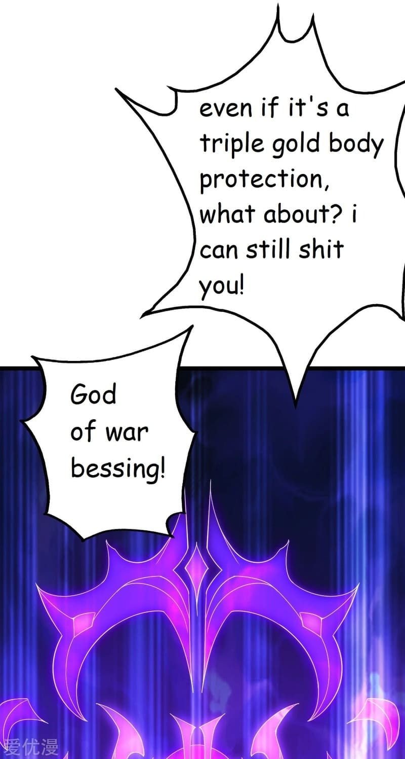 Read Matchless Emperor (Colored) chapter 111 image 22 on Lezhin