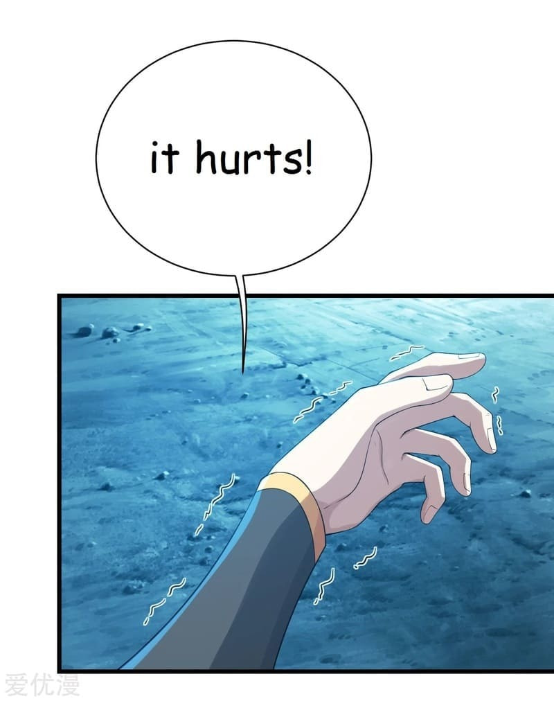 Read Matchless Emperor (Colored) chapter 112 image 19 on Lezhin