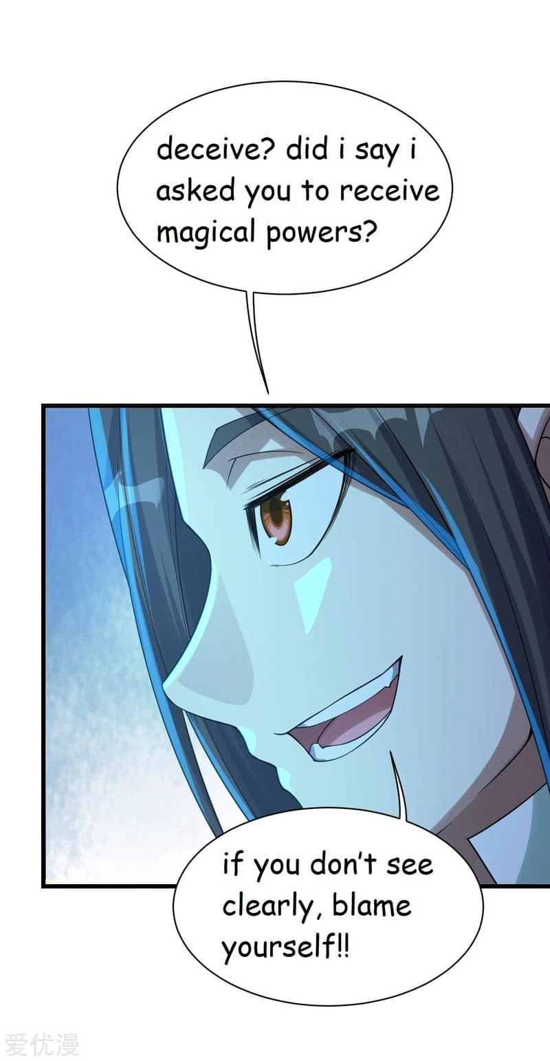 Read Matchless Emperor (Colored) chapter 113 image 19 on Lezhin