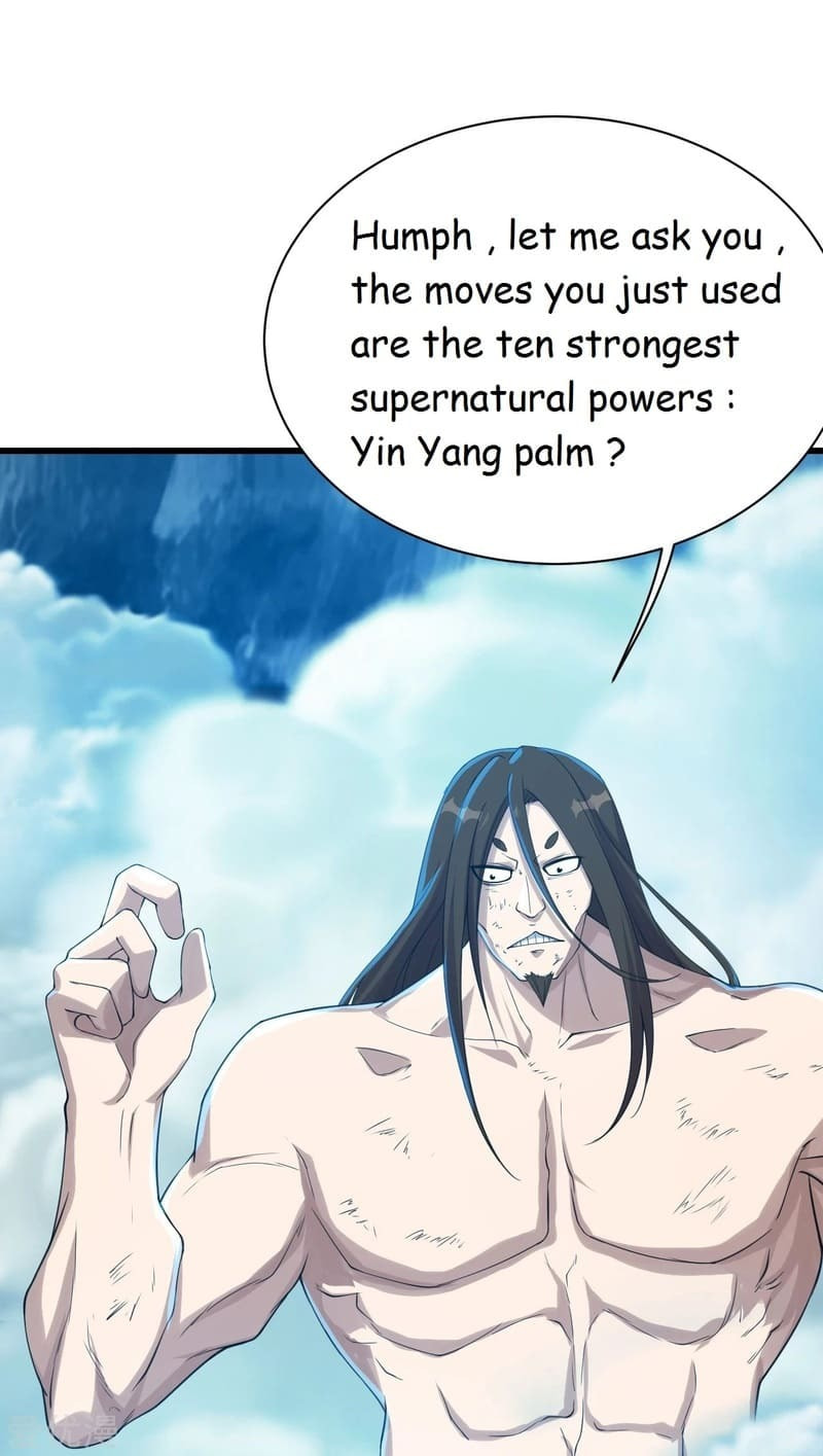 Read Matchless Emperor (Colored) chapter 113 image 5 on Lezhin