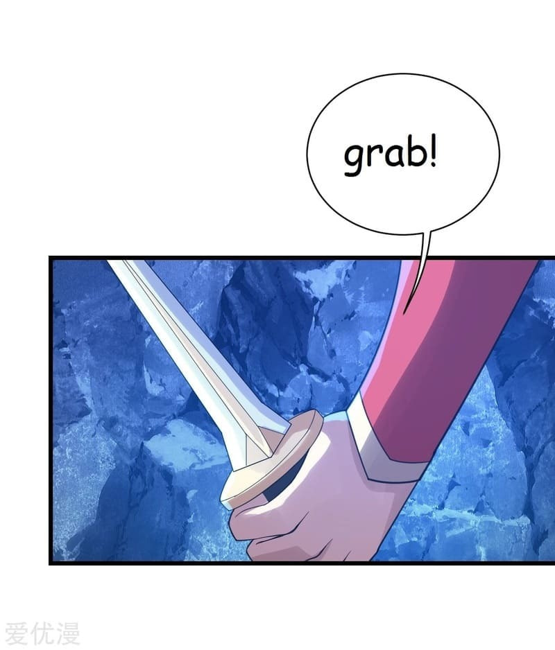 Read Matchless Emperor (Colored) chapter 114 image 16 on Lezhin