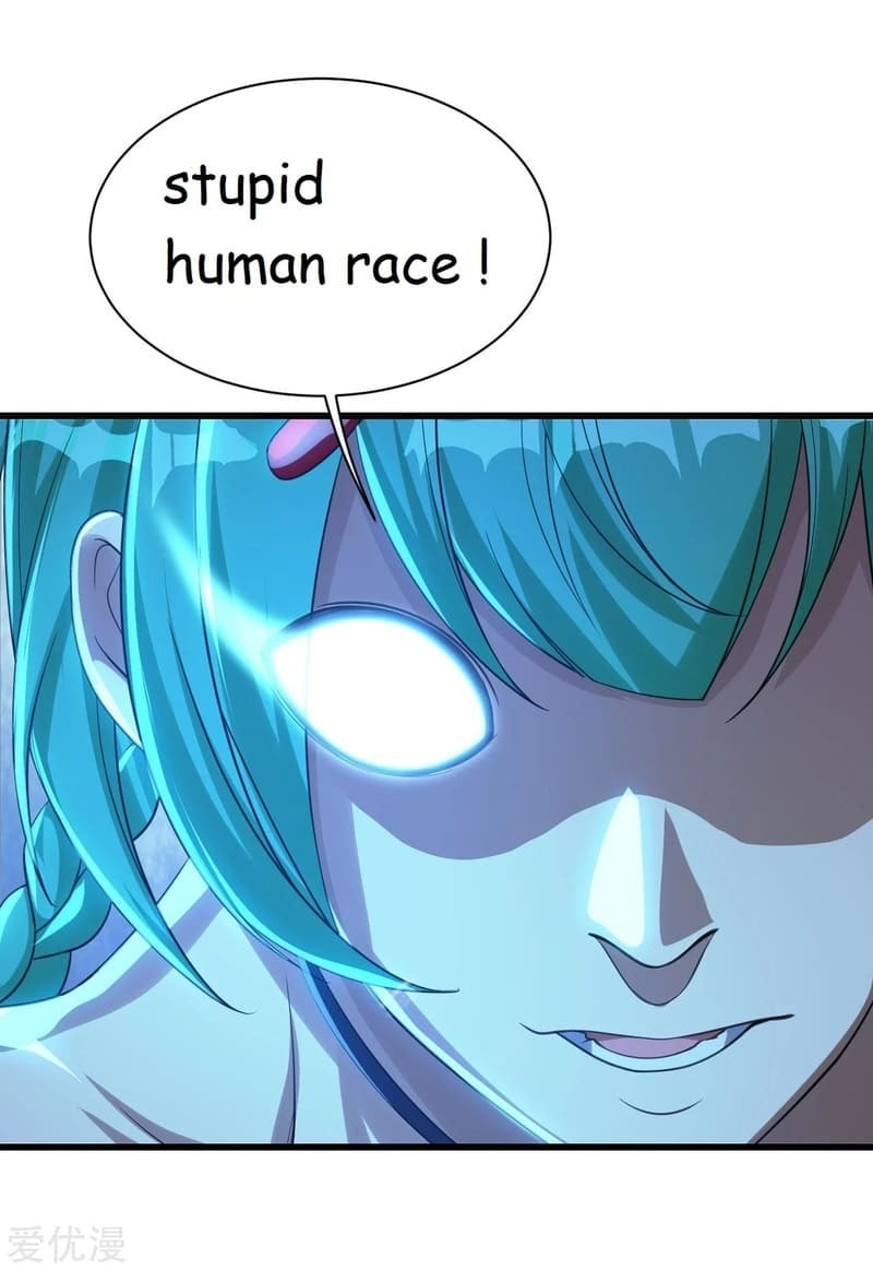 Read Matchless Emperor (Colored) chapter 114 image 18 on Lezhin