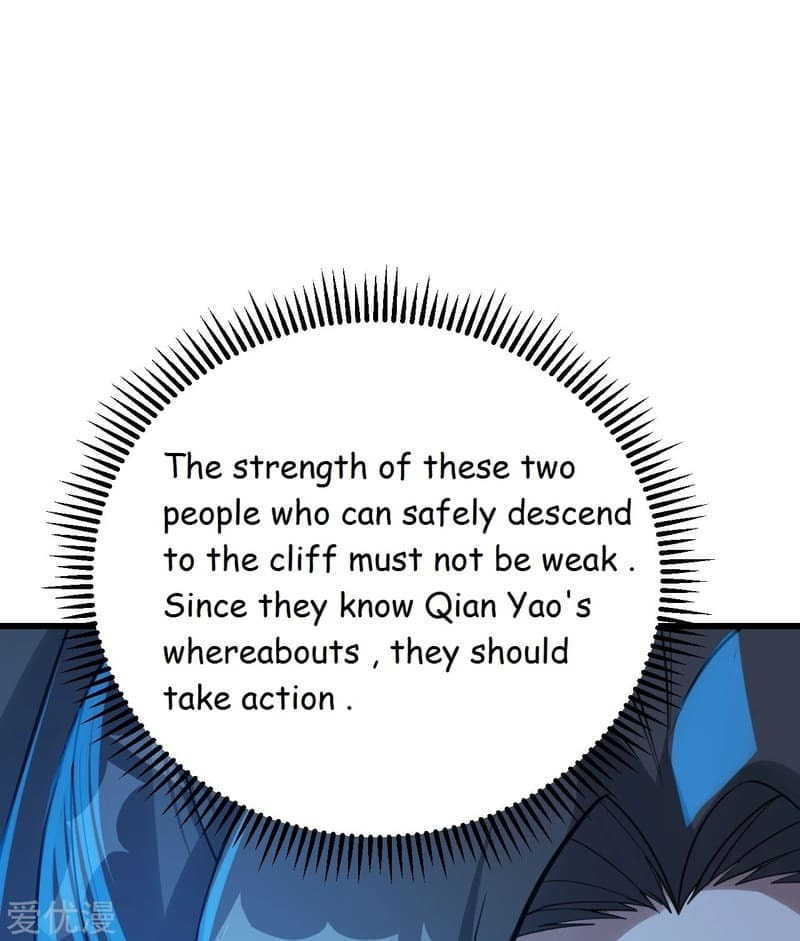 Read Matchless Emperor (Colored) chapter 114 image 8 on Lezhin
