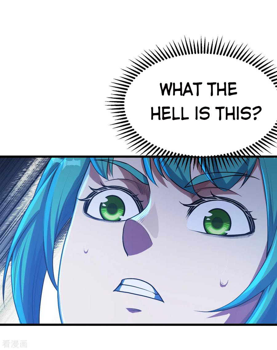 Read Matchless Emperor (Colored) chapter 116 image 19 on Lezhin