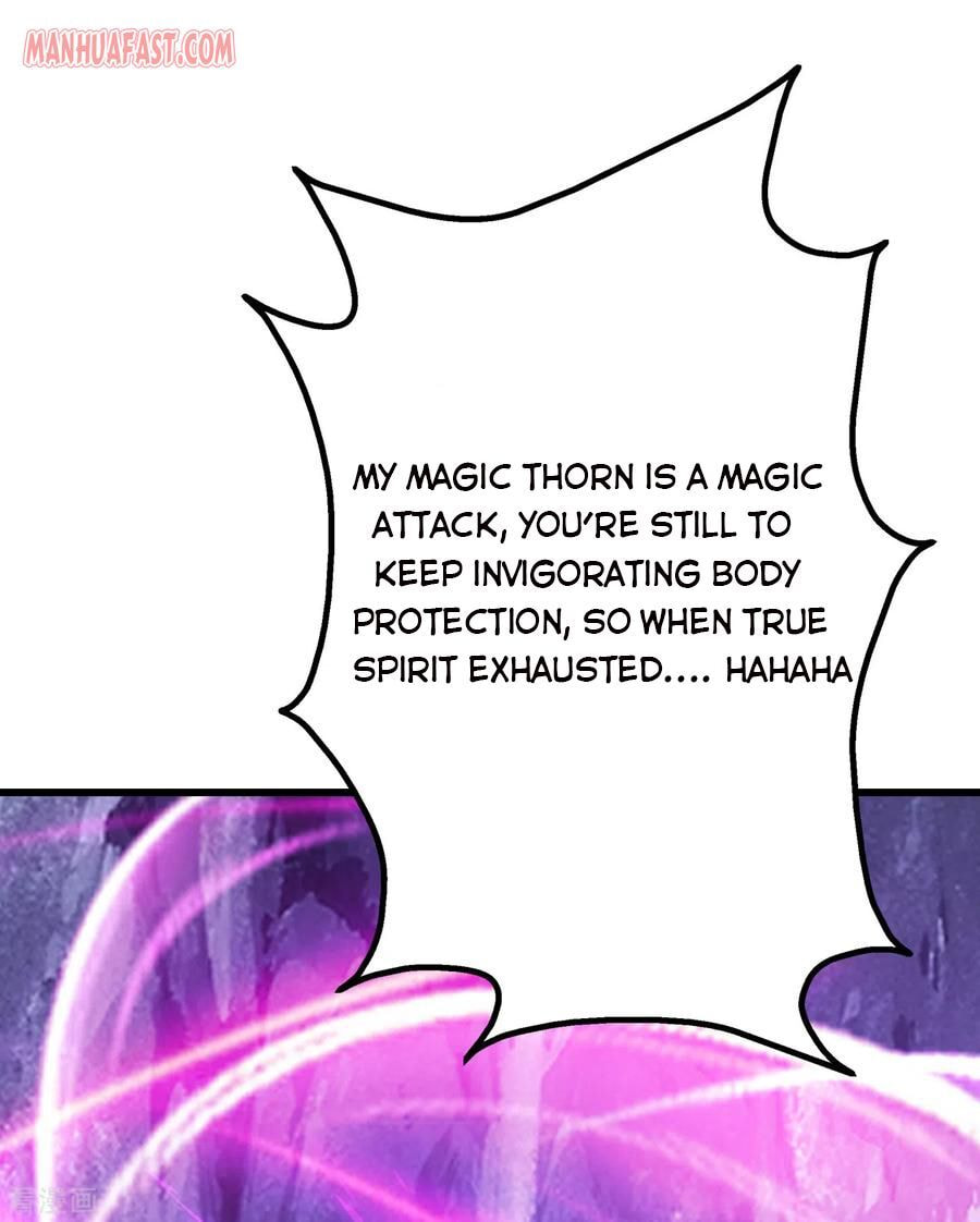 Read Matchless Emperor (Colored) chapter 116 image 7 on Lezhin