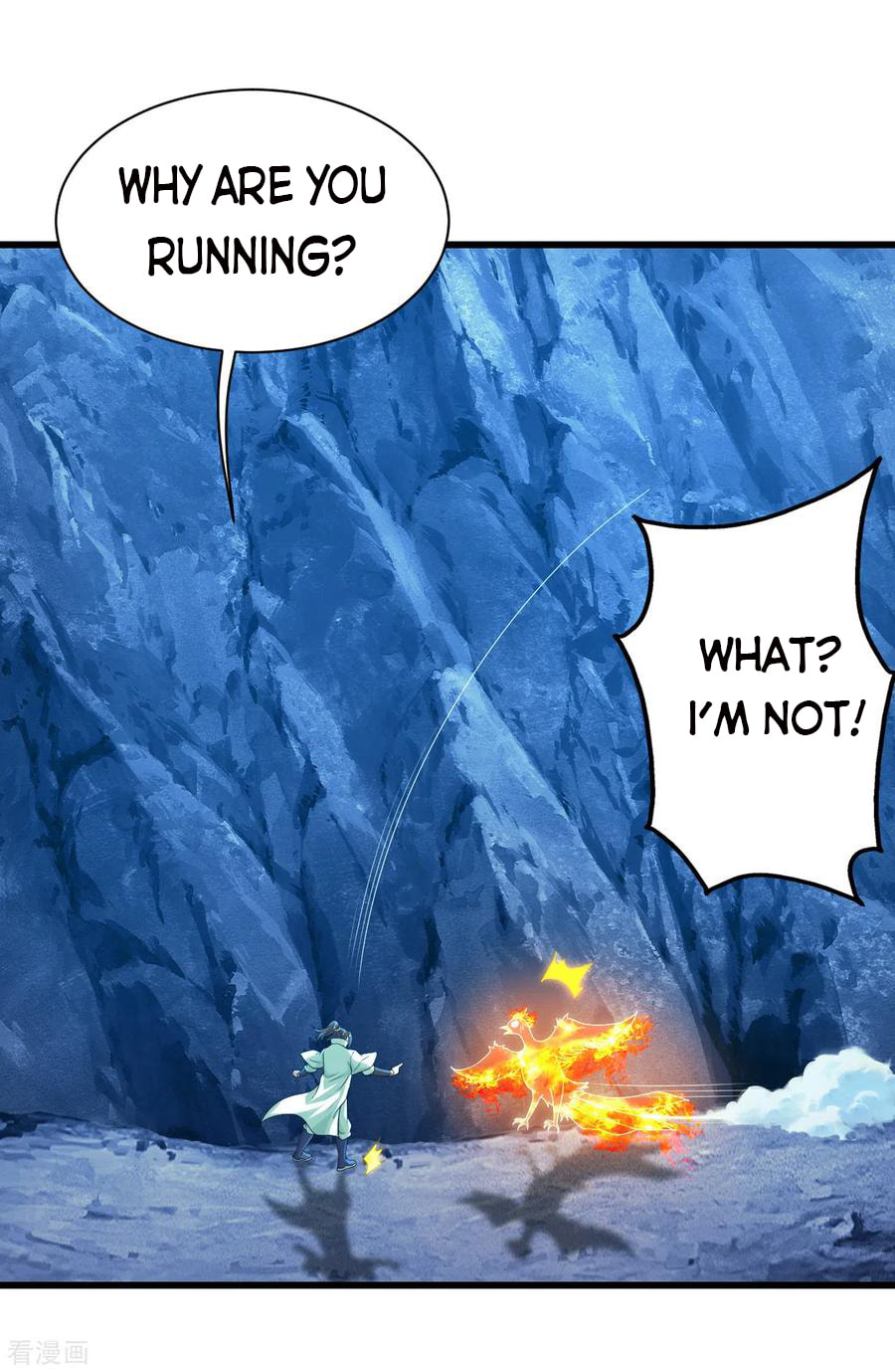 Read Matchless Emperor (Colored) chapter 118 image 24 on Lezhin
