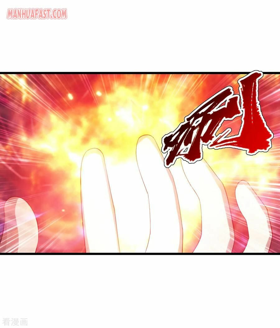Read Matchless Emperor (Colored) chapter 118 image 5 on Lezhin