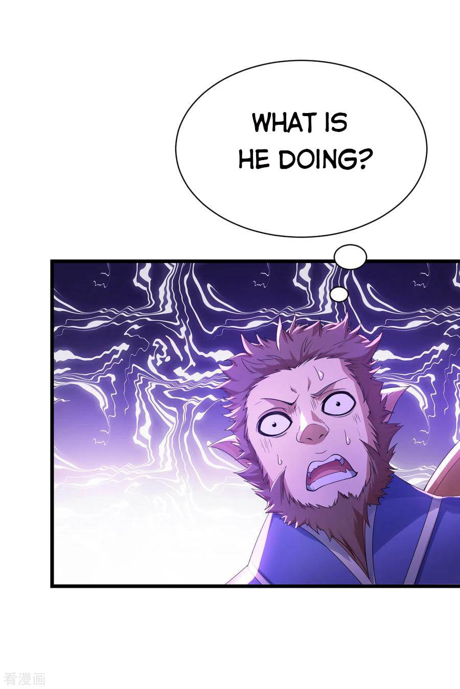 Read Matchless Emperor (Colored) chapter 118 image 7 on Lezhin