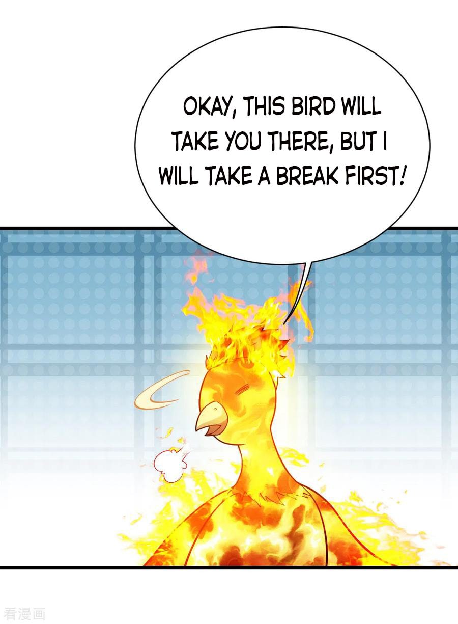 Read Matchless Emperor (Colored) chapter 119 image 13 on Lezhin
