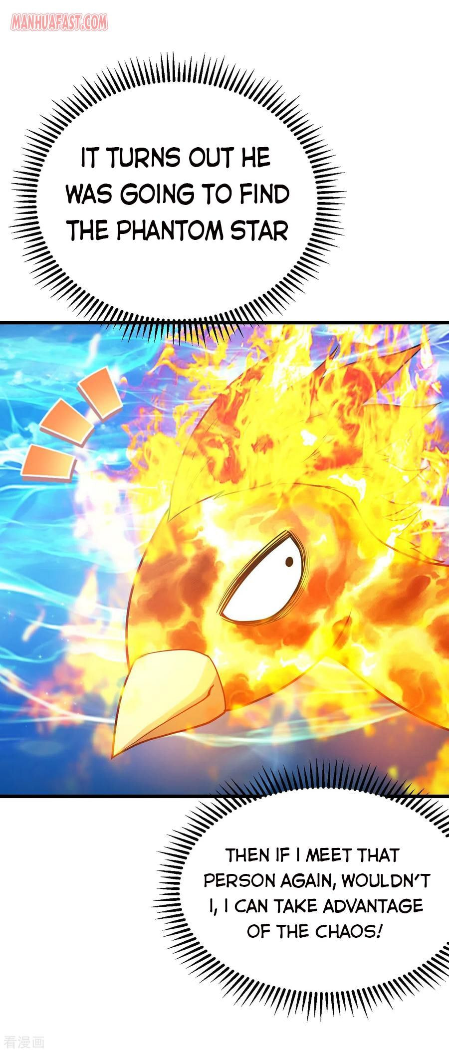 Read Matchless Emperor (Colored) chapter 119 image 17 on Lezhin
