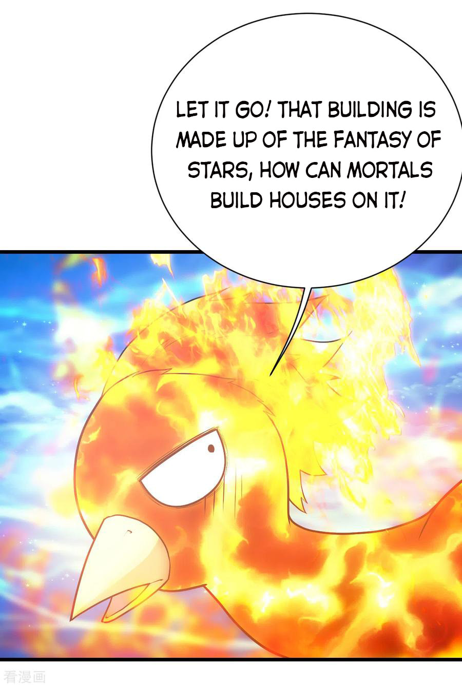 Read Matchless Emperor (Colored) chapter 119 image 20 on Lezhin