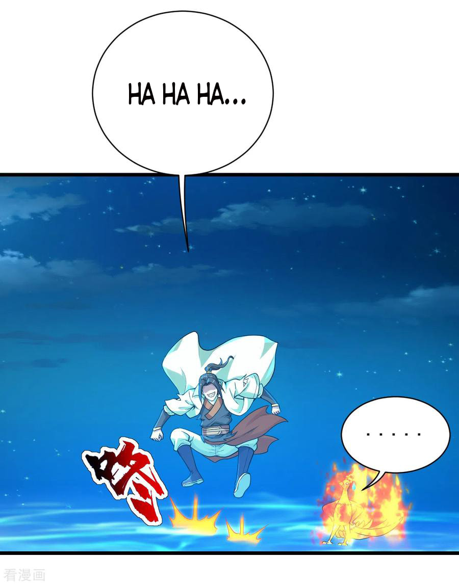 Read Matchless Emperor (Colored) chapter 119 image 23 on Lezhin