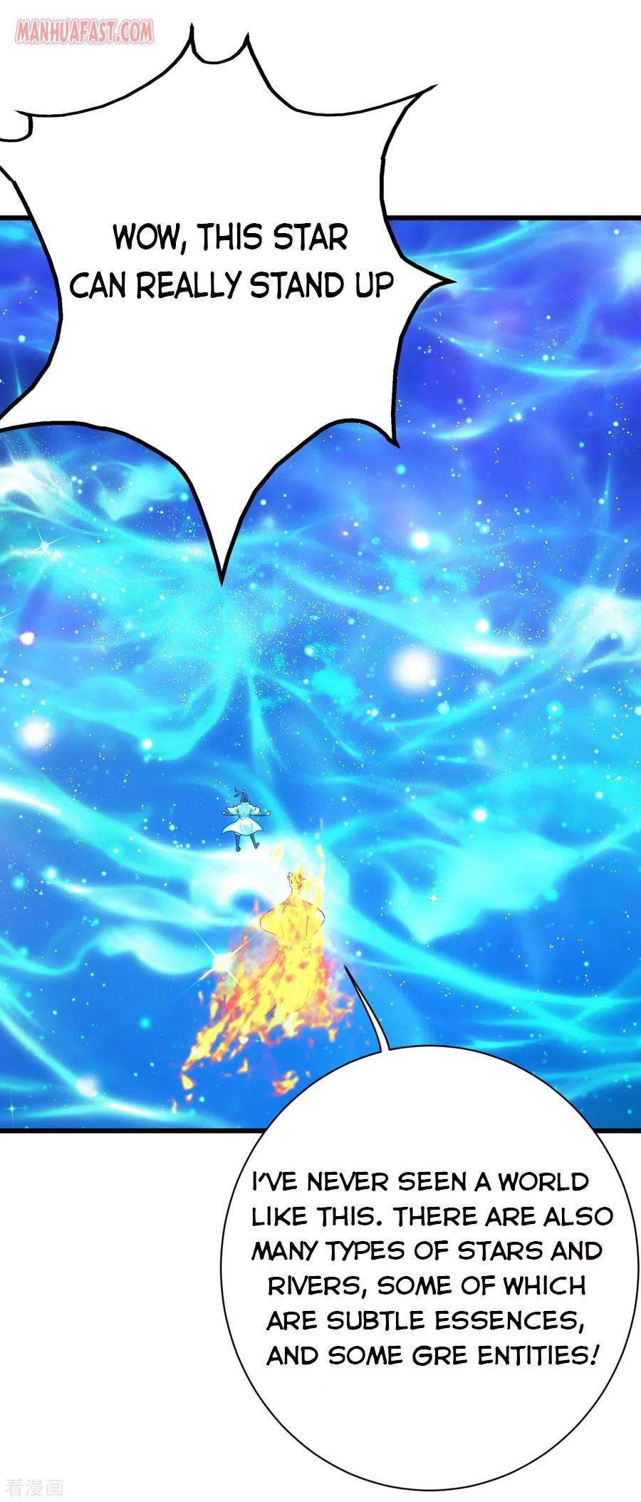 Read Matchless Emperor (Colored) chapter 119 image 24 on Lezhin