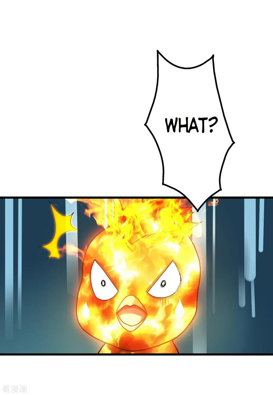 Read Matchless Emperor (Colored) chapter 119 image 3 on Lezhin