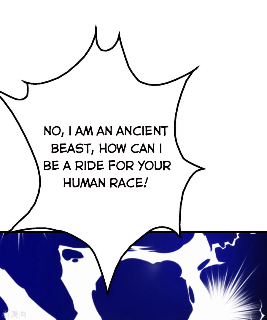 Read Matchless Emperor (Colored) chapter 119 image 4 on Lezhin